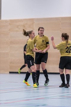 Bild 290 - B-Juniorinnen Kreismeisterschaft OD/RZ